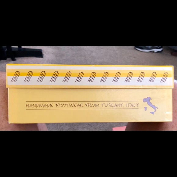 Women’s Strapless Sandals - Picture 3 of 6